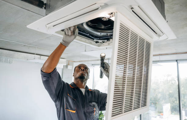 Licensed Hvac service in Lancaster, KY - FH HVAC