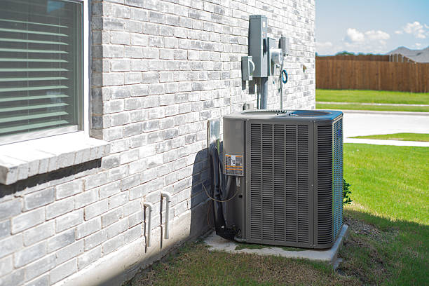 Reliable Hvac contractor in Lancaster, KY by FH HVAC